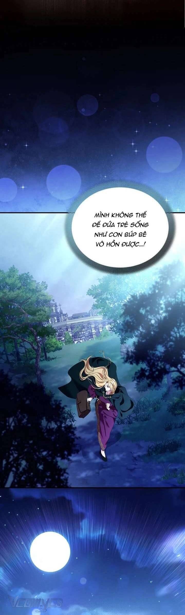 Nữ Bá Tước Bỏ Trốn Đã Quay Trở Lại - Chapter 1 - Page 14