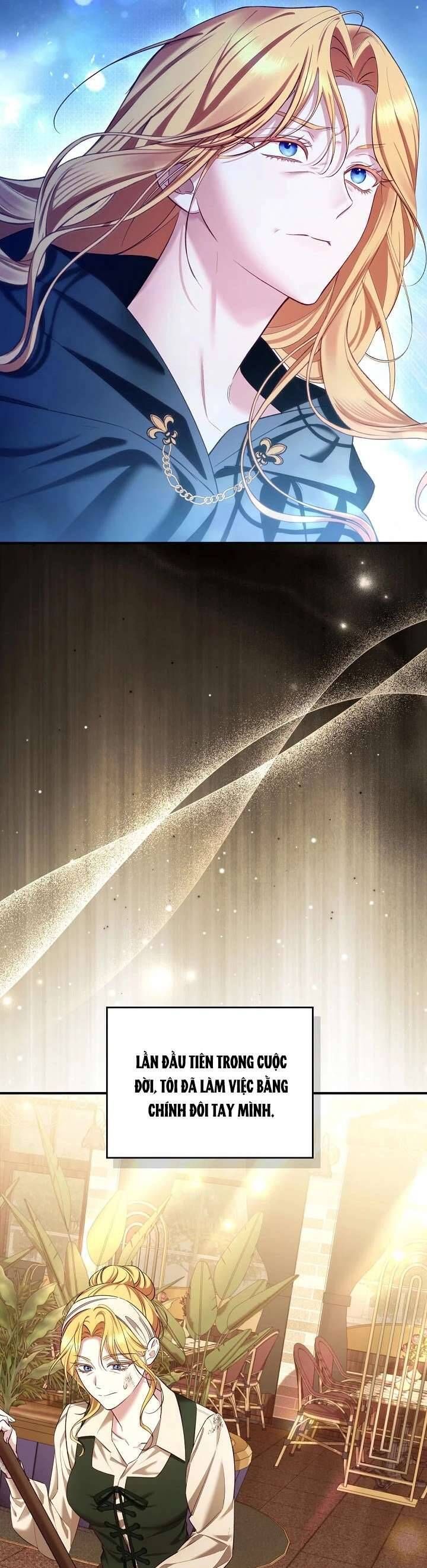 Nữ Bá Tước Bỏ Trốn Đã Quay Trở Lại - Chapter 1 - Page 15