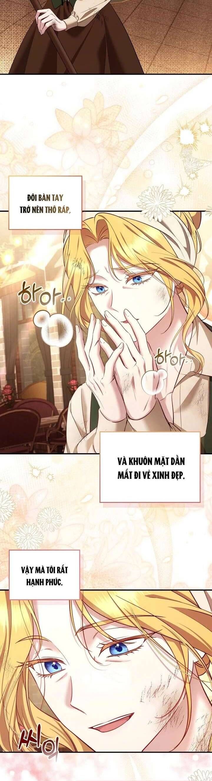 Nữ Bá Tước Bỏ Trốn Đã Quay Trở Lại - Chapter 1 - Page 16