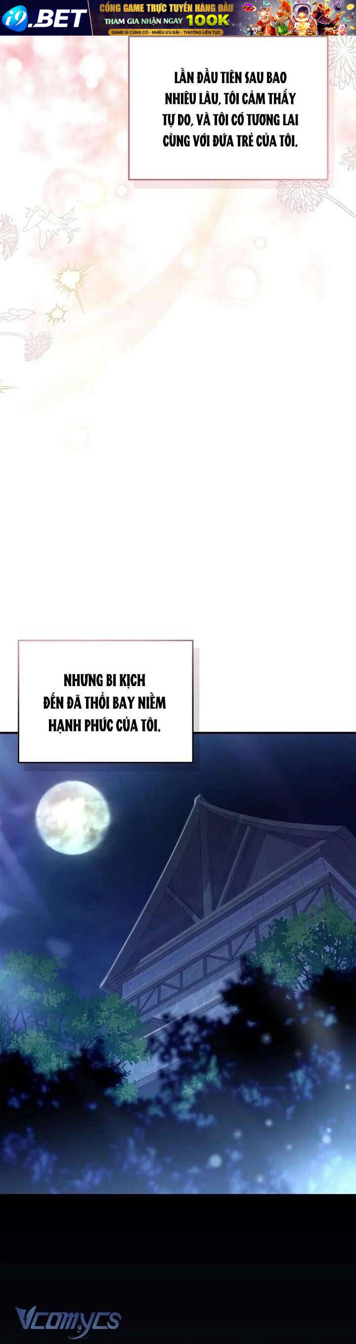 Nữ Bá Tước Bỏ Trốn Đã Quay Trở Lại - Chapter 1 - Page 17