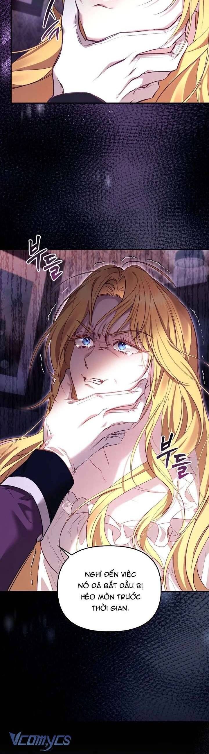 Nữ Bá Tước Bỏ Trốn Đã Quay Trở Lại - Chapter 1 - Page 24