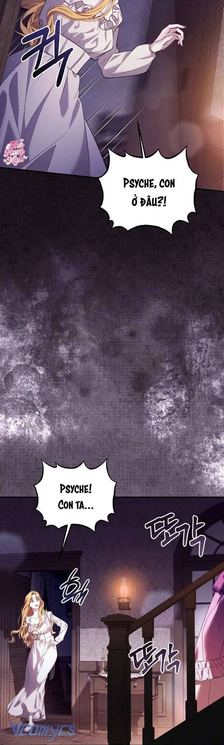 Nữ Bá Tước Bỏ Trốn Đã Quay Trở Lại - Chapter 1 - Page 26