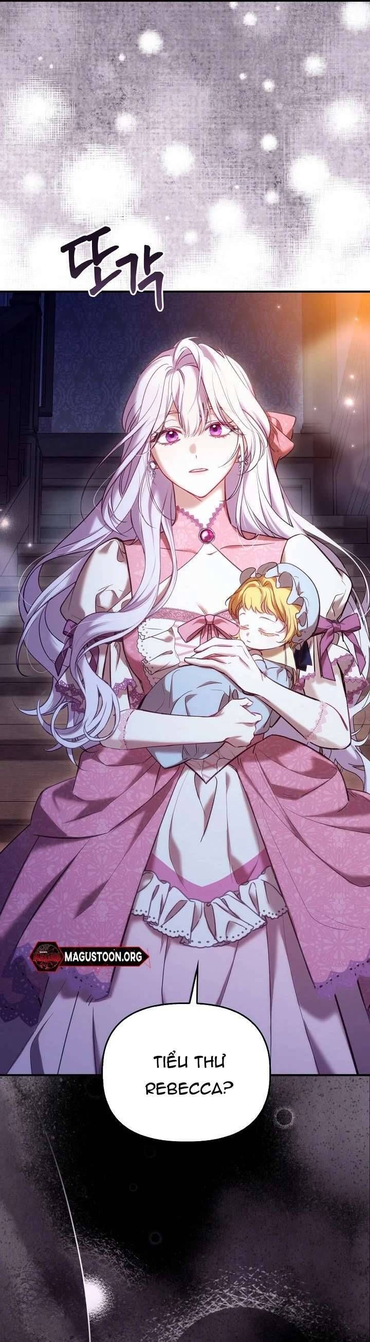 Nữ Bá Tước Bỏ Trốn Đã Quay Trở Lại - Chapter 1 - Page 27