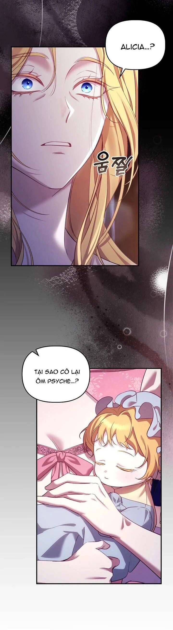 Nữ Bá Tước Bỏ Trốn Đã Quay Trở Lại - Chapter 1 - Page 28