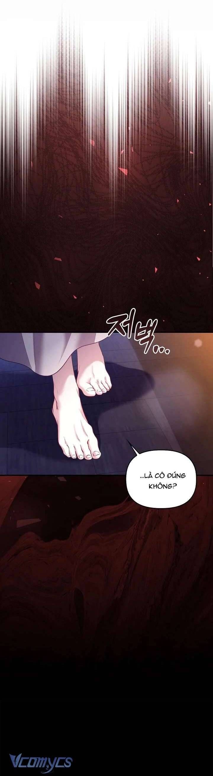 Nữ Bá Tước Bỏ Trốn Đã Quay Trở Lại - Chapter 1 - Page 29