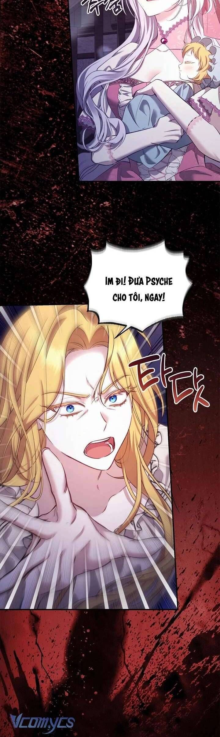 Nữ Bá Tước Bỏ Trốn Đã Quay Trở Lại - Chapter 1 - Page 31