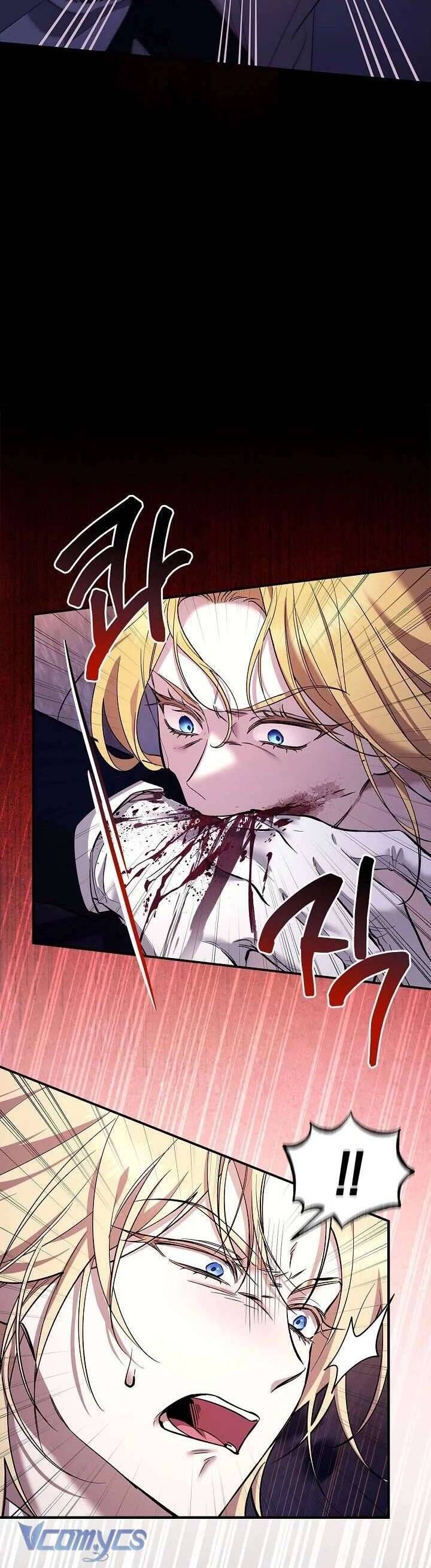 Nữ Bá Tước Bỏ Trốn Đã Quay Trở Lại - Chapter 1 - Page 35