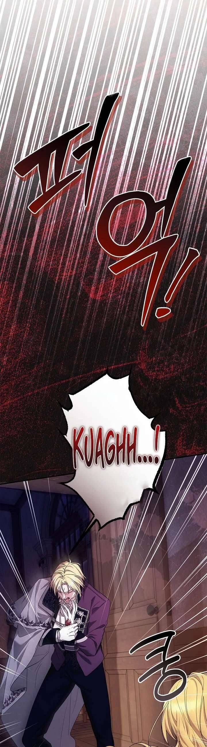 Nữ Bá Tước Bỏ Trốn Đã Quay Trở Lại - Chapter 1 - Page 36