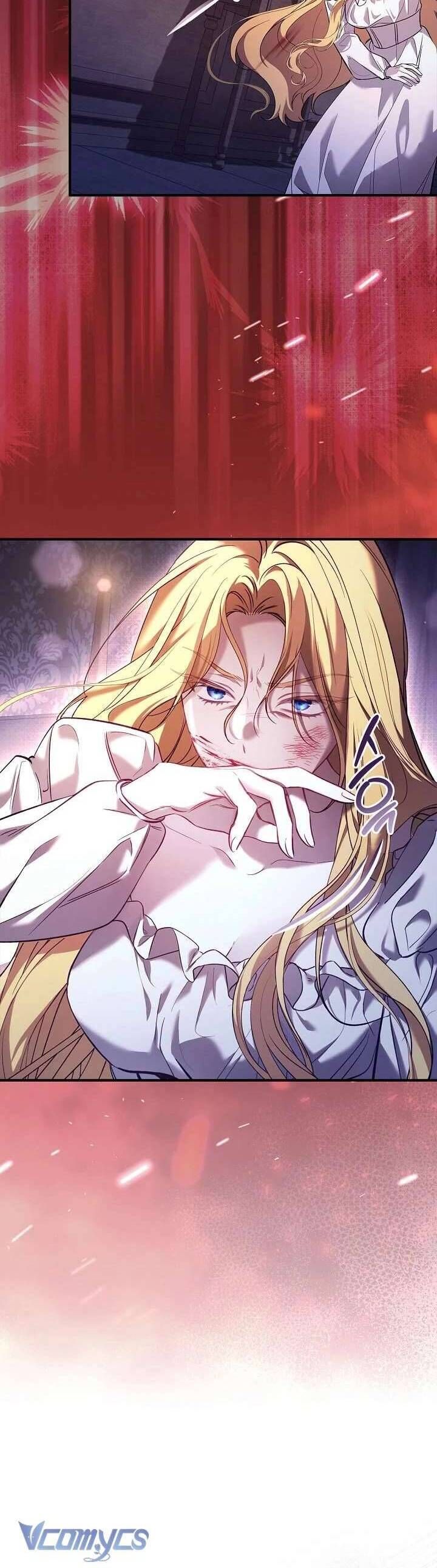 Nữ Bá Tước Bỏ Trốn Đã Quay Trở Lại - Chapter 1 - Page 38