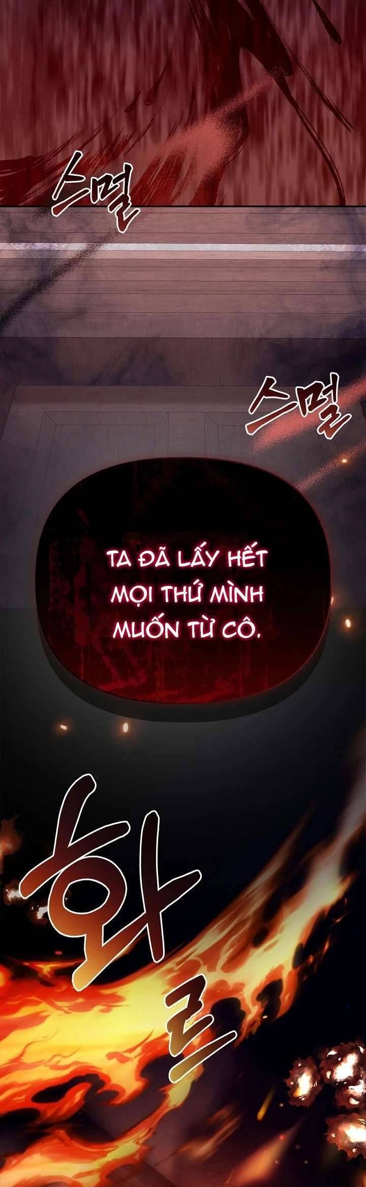 Nữ Bá Tước Bỏ Trốn Đã Quay Trở Lại - Chapter 1 - Page 42