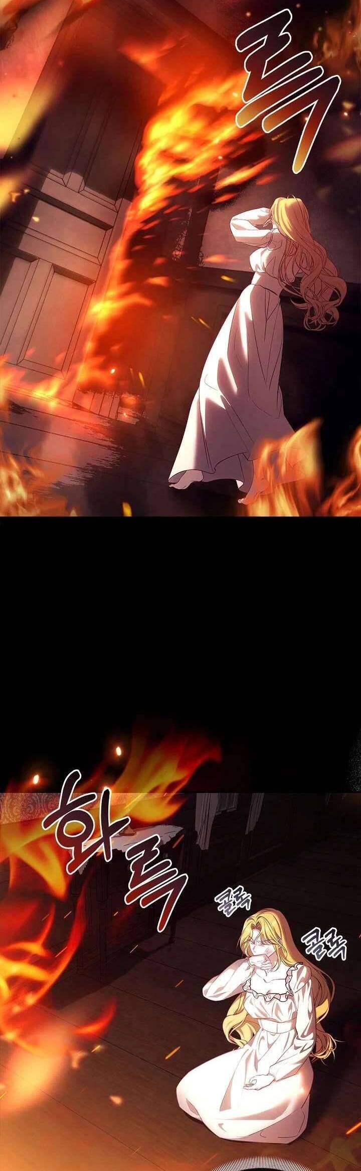 Nữ Bá Tước Bỏ Trốn Đã Quay Trở Lại - Chapter 1 - Page 43