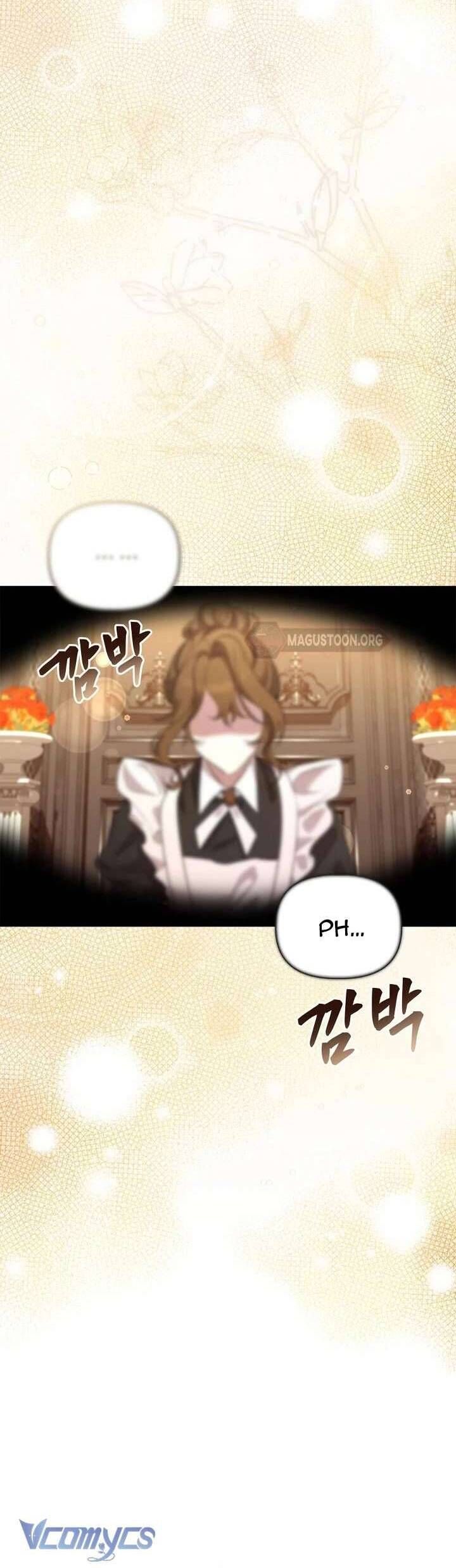 Nữ Bá Tước Bỏ Trốn Đã Quay Trở Lại - Chapter 1 - Page 47