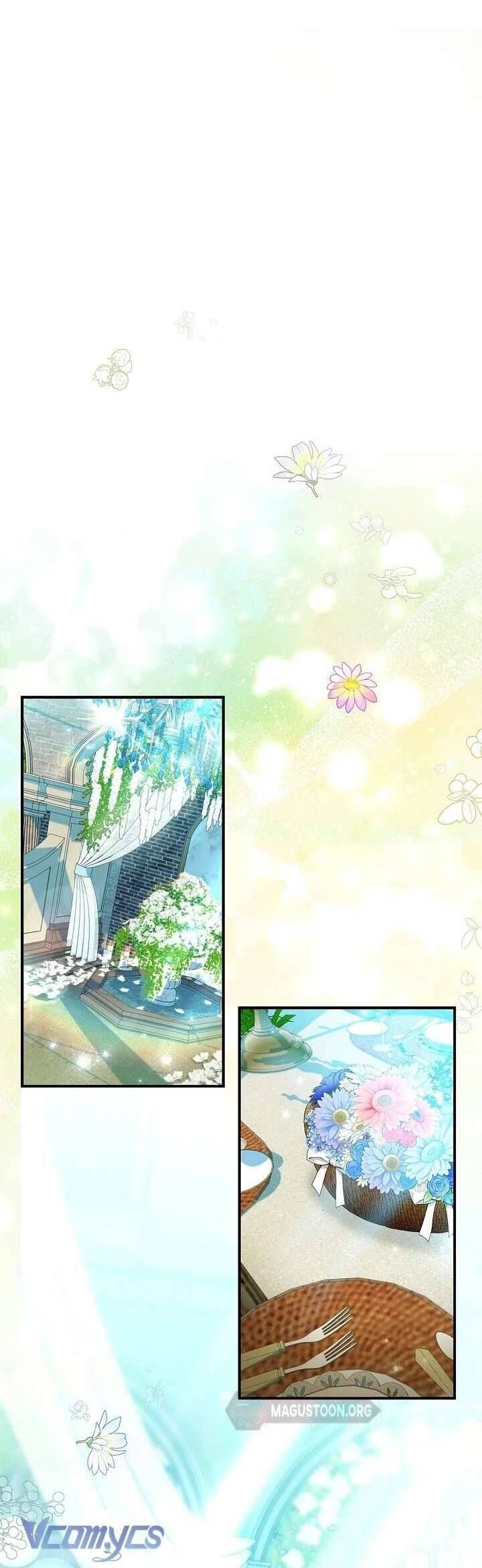 Nữ Bá Tước Bỏ Trốn Đã Quay Trở Lại - Chapter 1 - Page 53