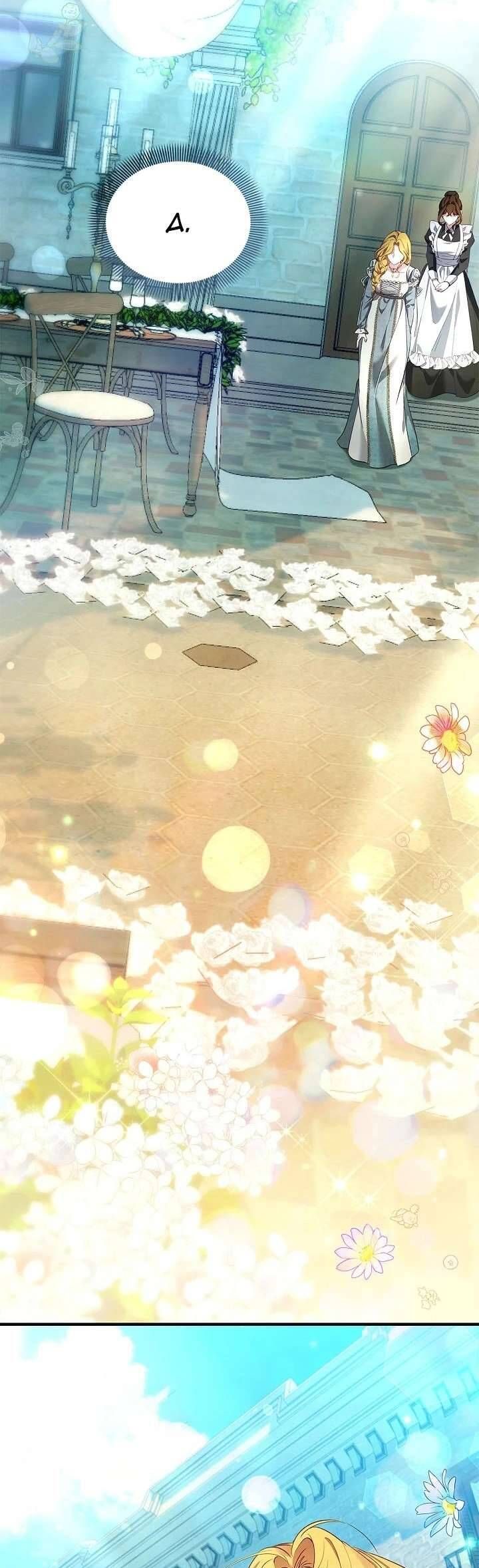 Nữ Bá Tước Bỏ Trốn Đã Quay Trở Lại - Chapter 1 - Page 54