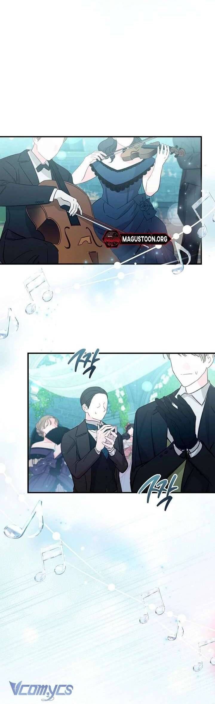 Nữ Bá Tước Bỏ Trốn Đã Quay Trở Lại - Chapter 1 - Page 56