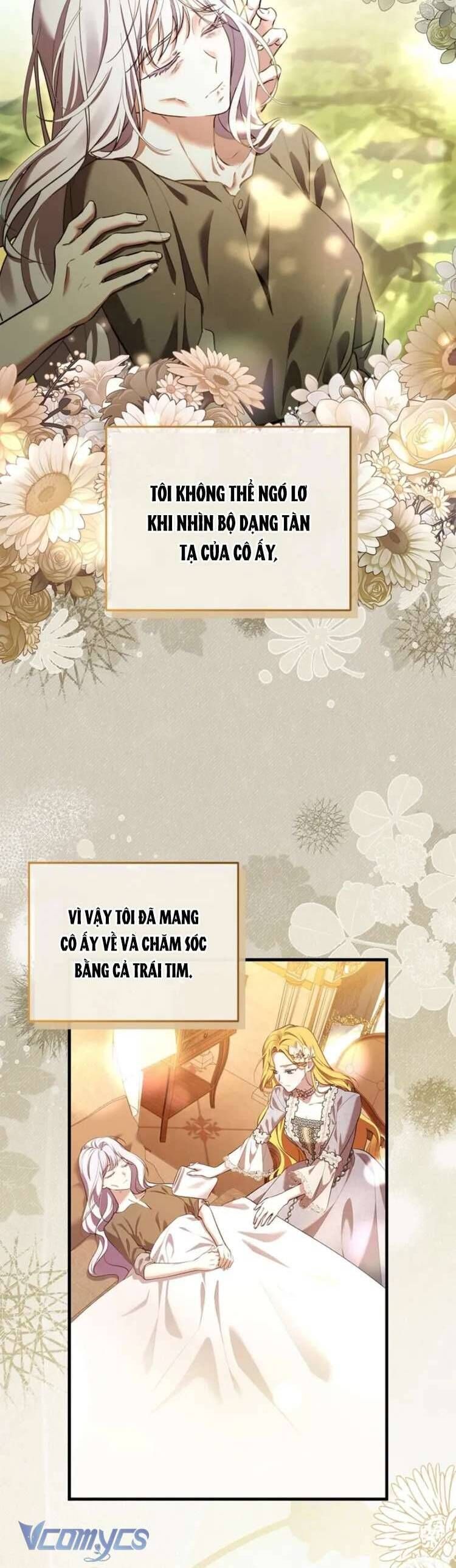 Nữ Bá Tước Bỏ Trốn Đã Quay Trở Lại - Chapter 2 - Page 11