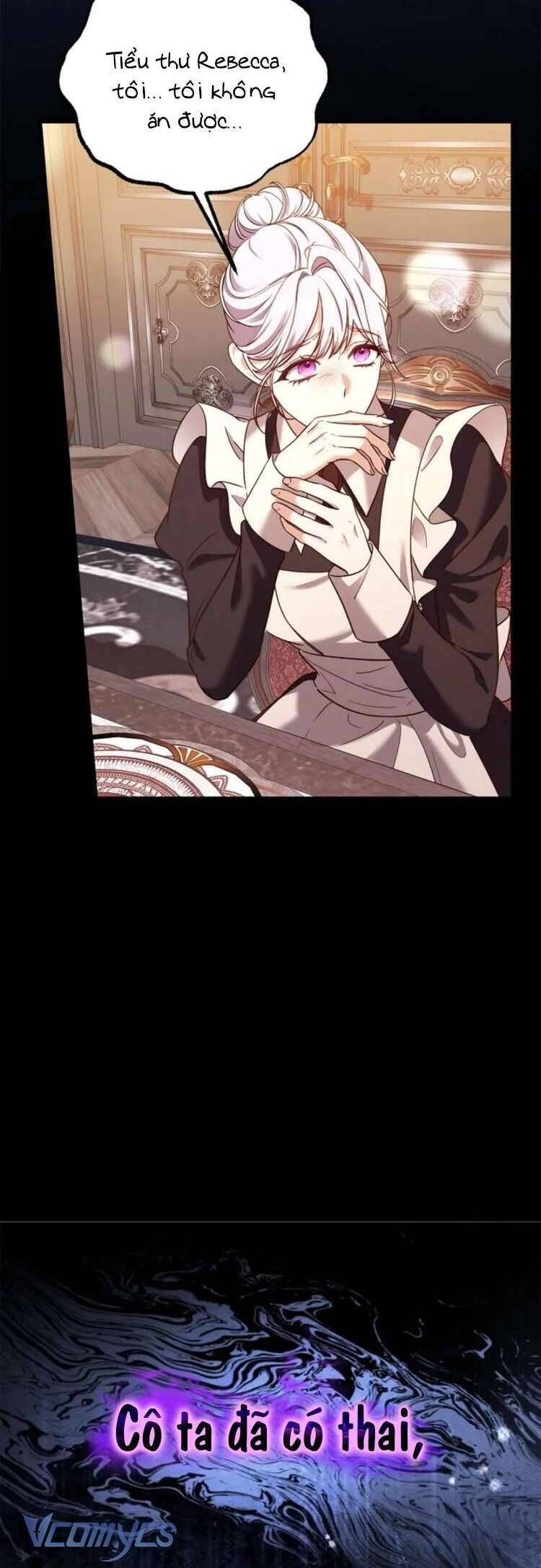 Nữ Bá Tước Bỏ Trốn Đã Quay Trở Lại - Chapter 2 - Page 17