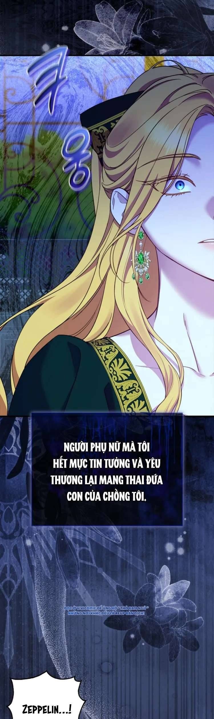 Nữ Bá Tước Bỏ Trốn Đã Quay Trở Lại - Chapter 2 - Page 18