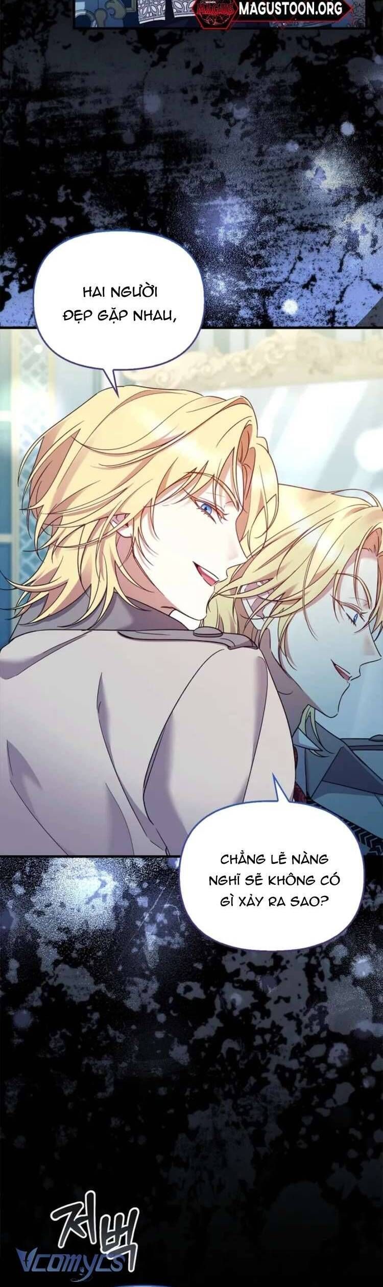 Nữ Bá Tước Bỏ Trốn Đã Quay Trở Lại - Chapter 2 - Page 20