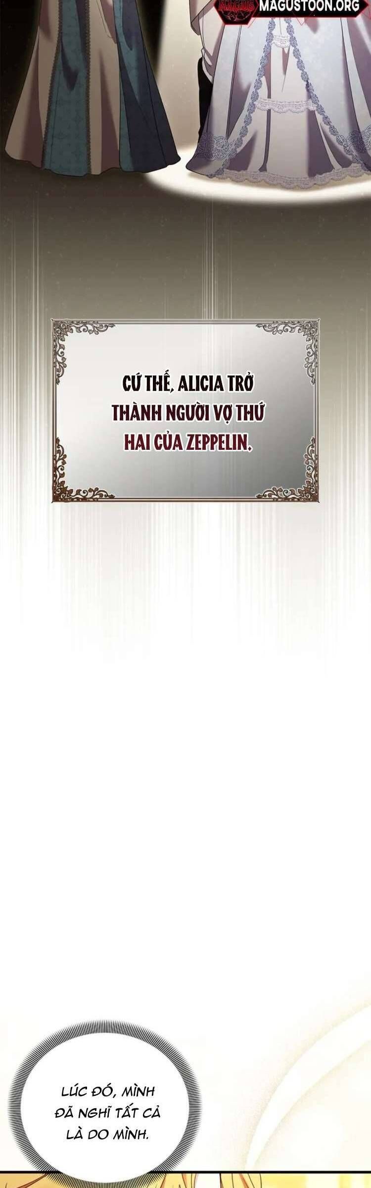 Nữ Bá Tước Bỏ Trốn Đã Quay Trở Lại - Chapter 2 - Page 25