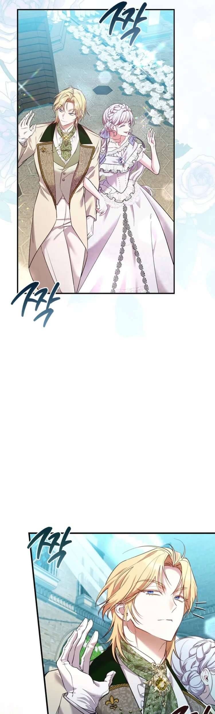 Nữ Bá Tước Bỏ Trốn Đã Quay Trở Lại - Chapter 2 - Page 3