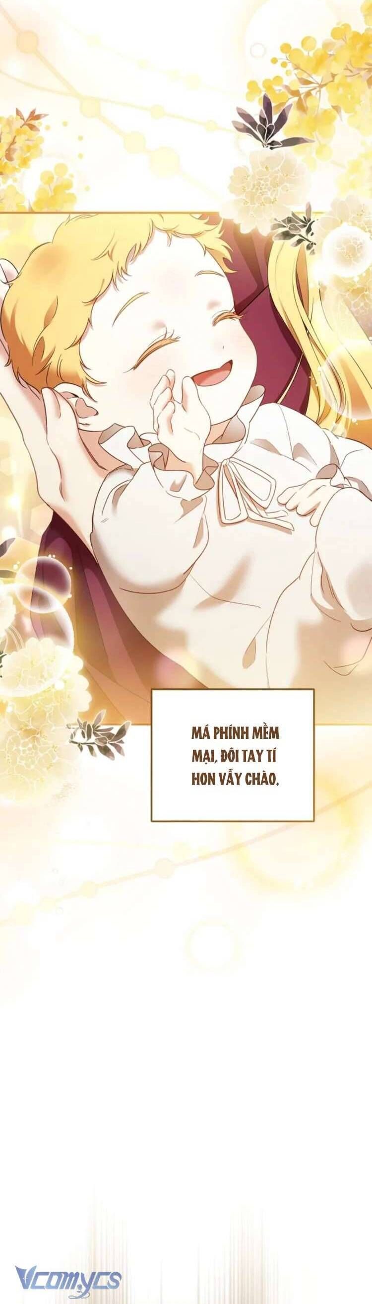 Nữ Bá Tước Bỏ Trốn Đã Quay Trở Lại - Chapter 2 - Page 32