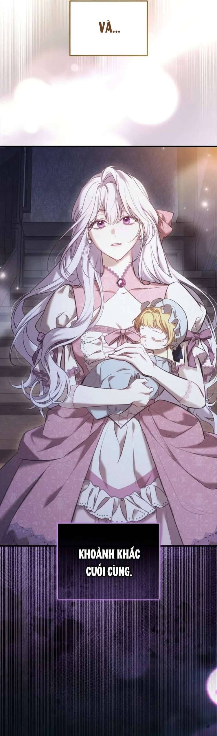 Nữ Bá Tước Bỏ Trốn Đã Quay Trở Lại - Chapter 2 - Page 33