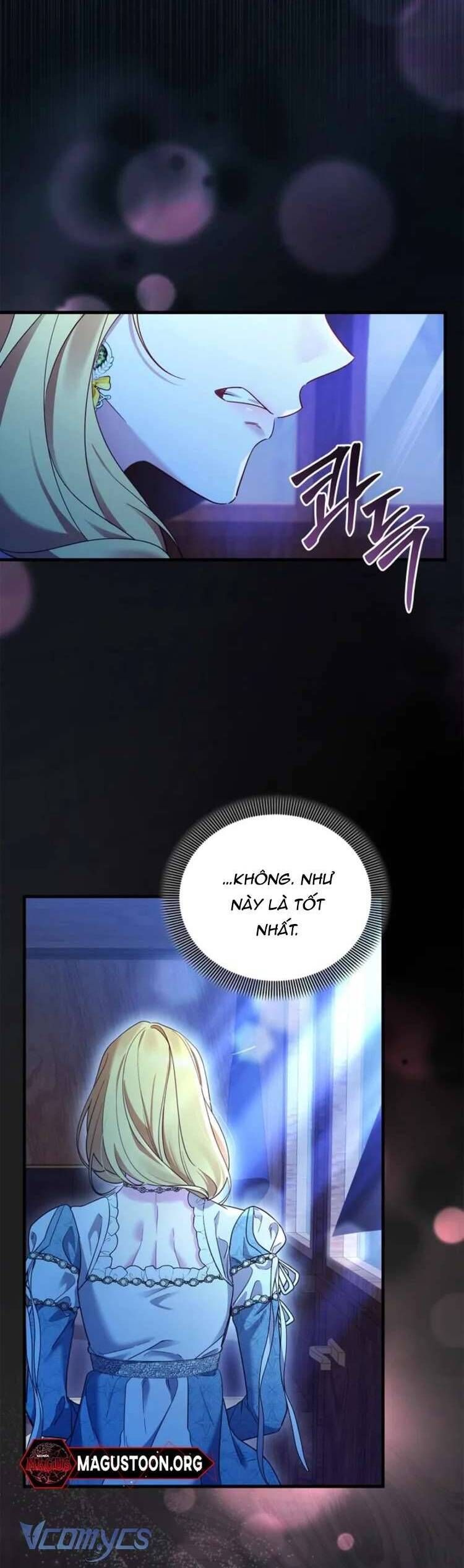 Nữ Bá Tước Bỏ Trốn Đã Quay Trở Lại - Chapter 2 - Page 34