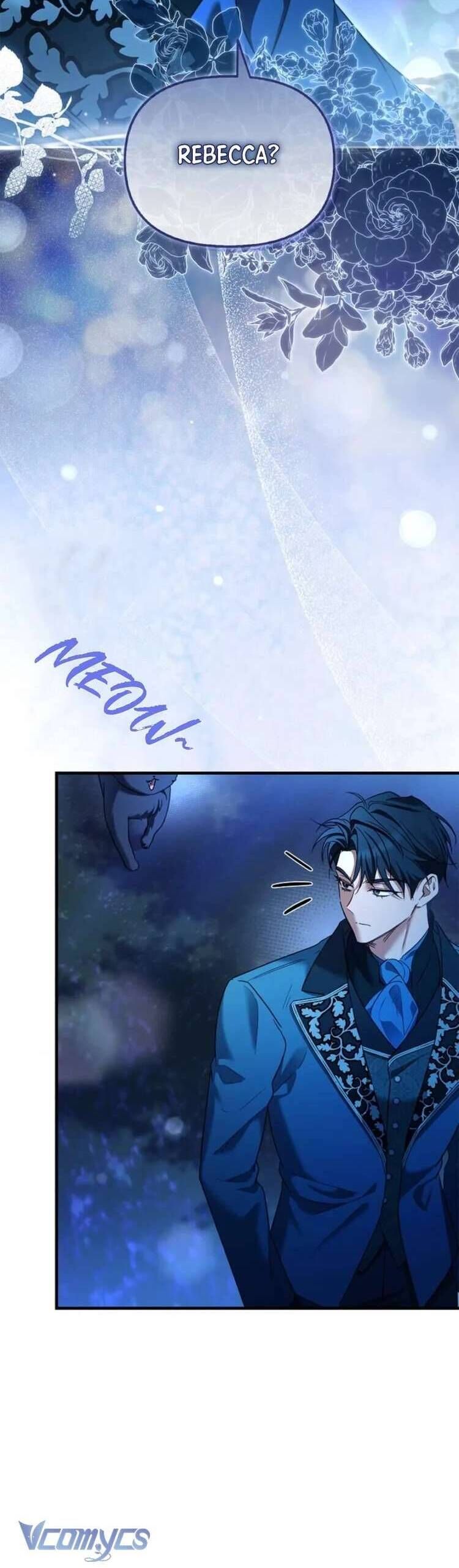 Nữ Bá Tước Bỏ Trốn Đã Quay Trở Lại - Chapter 2 - Page 43