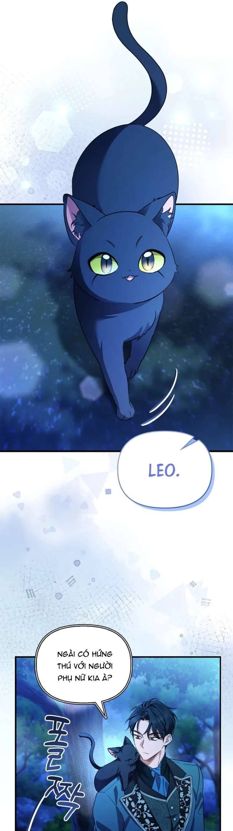 Nữ Bá Tước Bỏ Trốn Đã Quay Trở Lại - Chapter 2 - Page 44