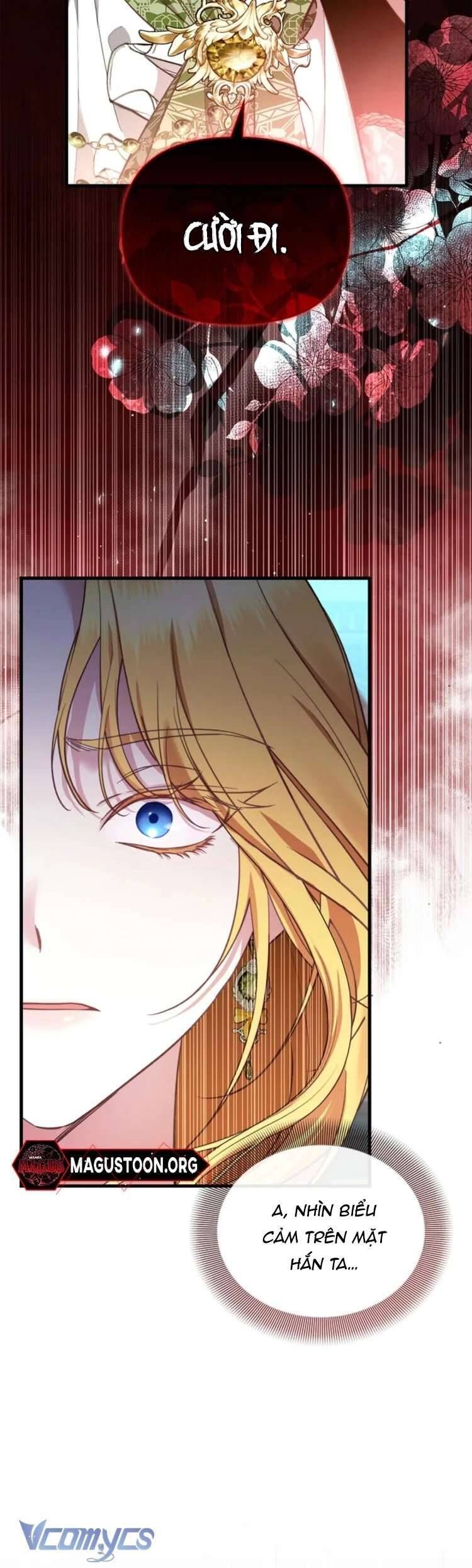 Nữ Bá Tước Bỏ Trốn Đã Quay Trở Lại - Chapter 2 - Page 5