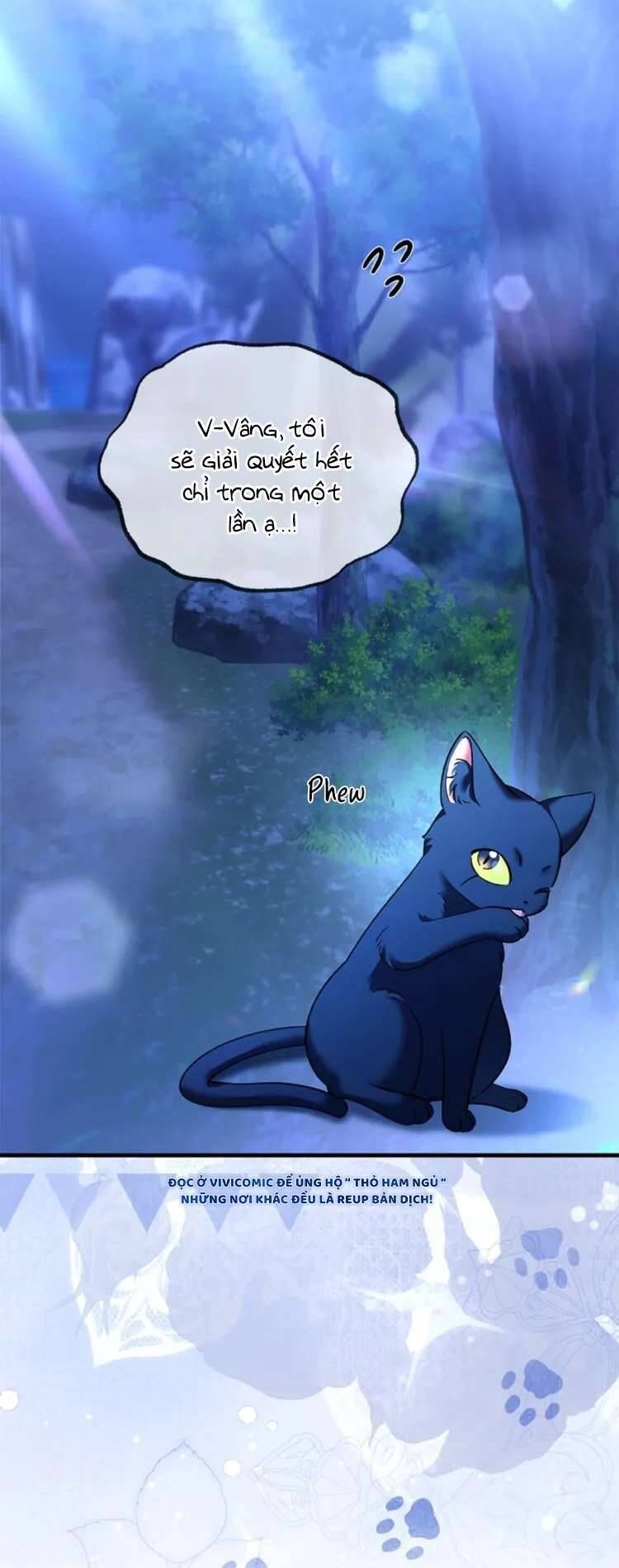 Nữ Bá Tước Bỏ Trốn Đã Quay Trở Lại - Chapter 2 - Page 53