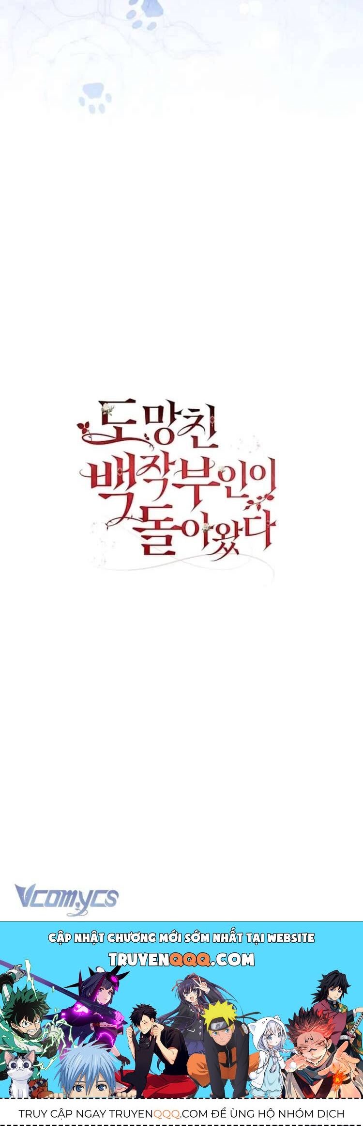 Nữ Bá Tước Bỏ Trốn Đã Quay Trở Lại - Chapter 2 - Page 54