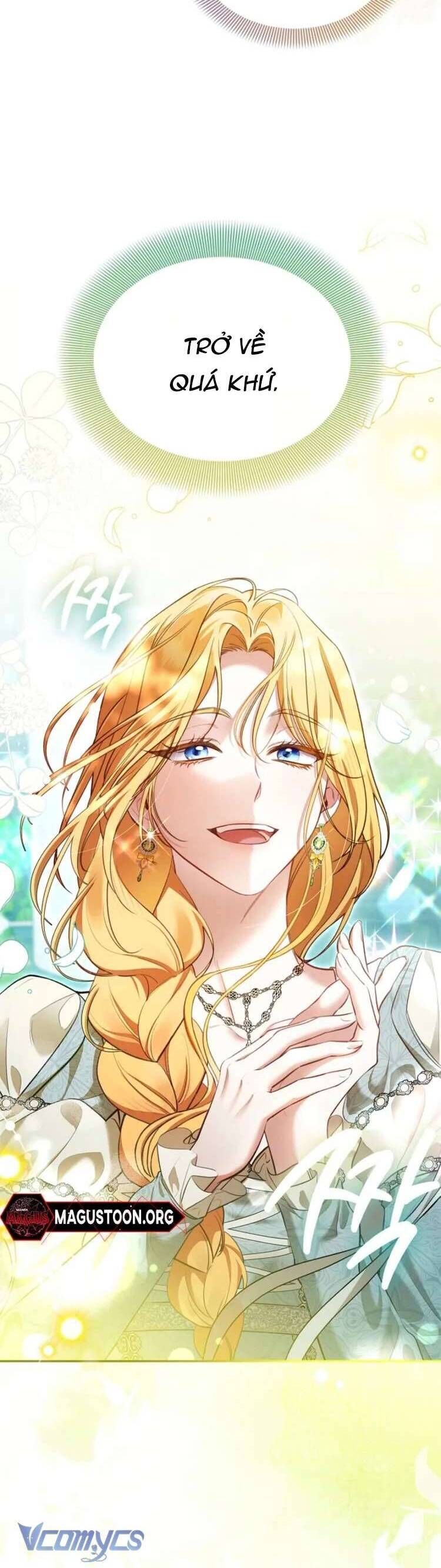 Nữ Bá Tước Bỏ Trốn Đã Quay Trở Lại - Chapter 2 - Page 8