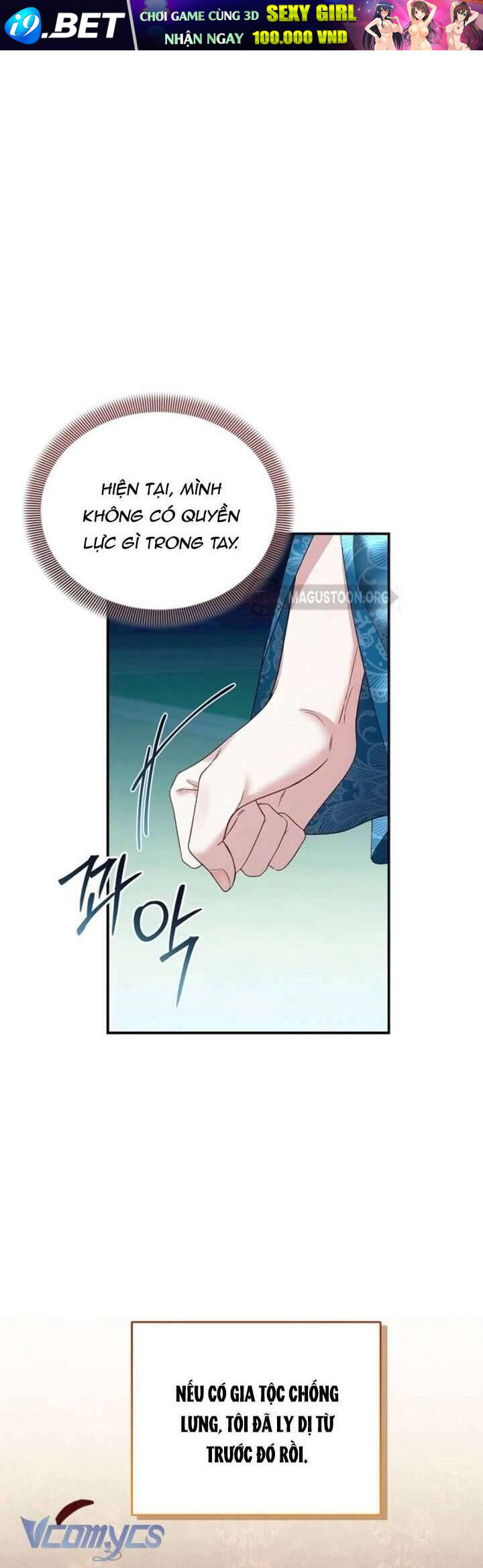 Nữ Bá Tước Bỏ Trốn Đã Quay Trở Lại - Chapter 3 - Page 11