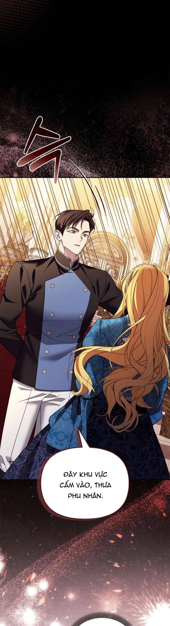 Nữ Bá Tước Bỏ Trốn Đã Quay Trở Lại - Chapter 3 - Page 30