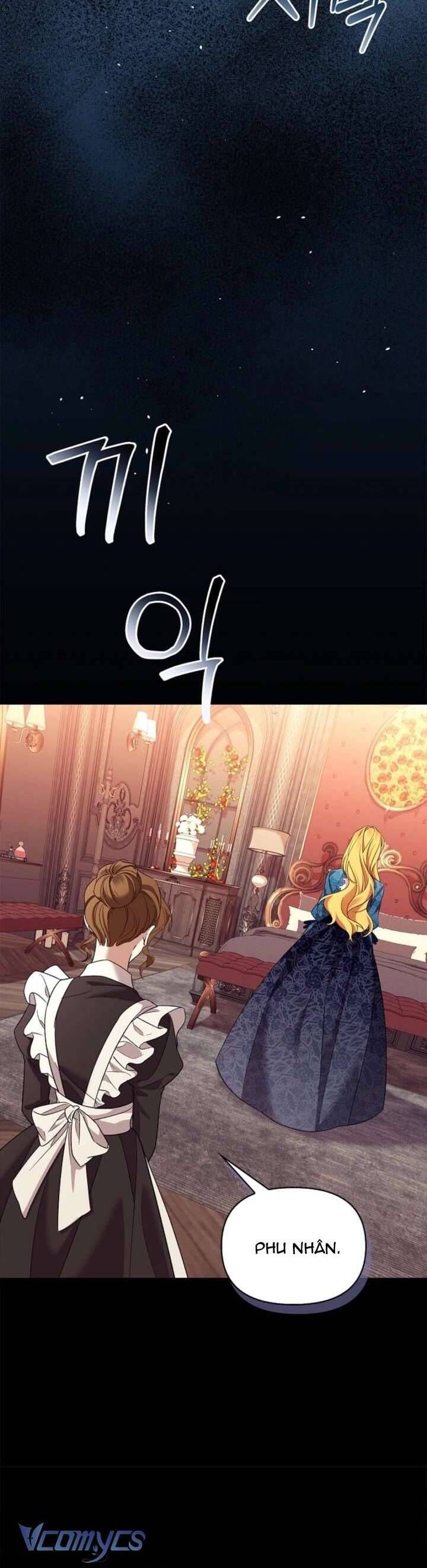 Nữ Bá Tước Bỏ Trốn Đã Quay Trở Lại - Chapter 3 - Page 32