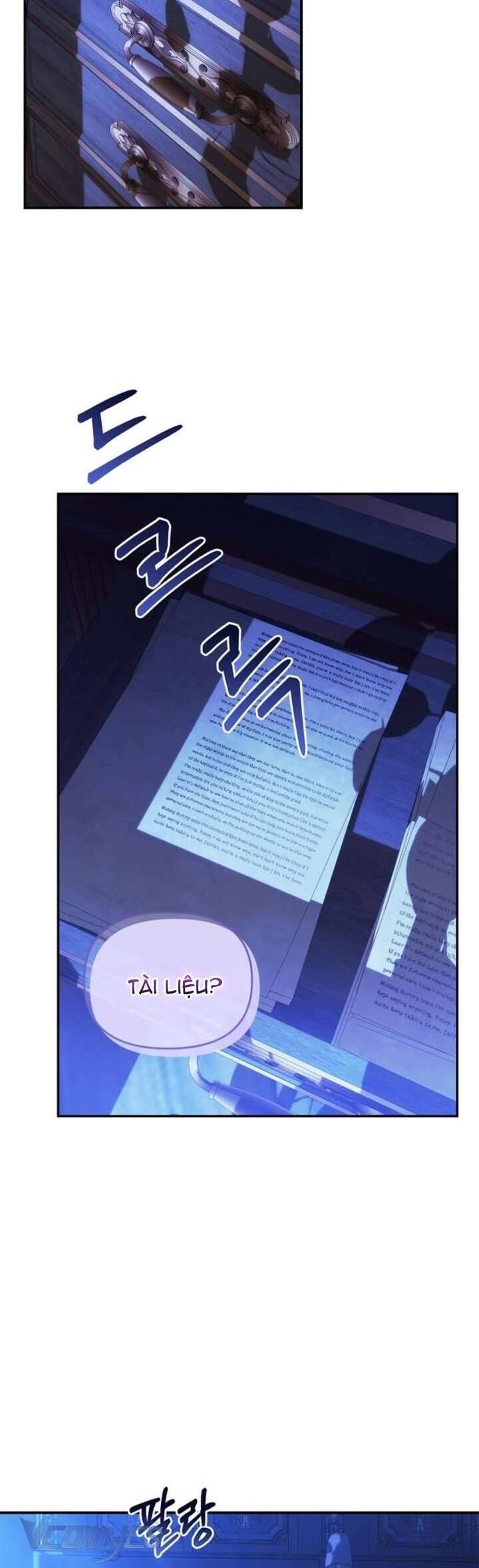 Nữ Bá Tước Bỏ Trốn Đã Quay Trở Lại - Chapter 3 - Page 41