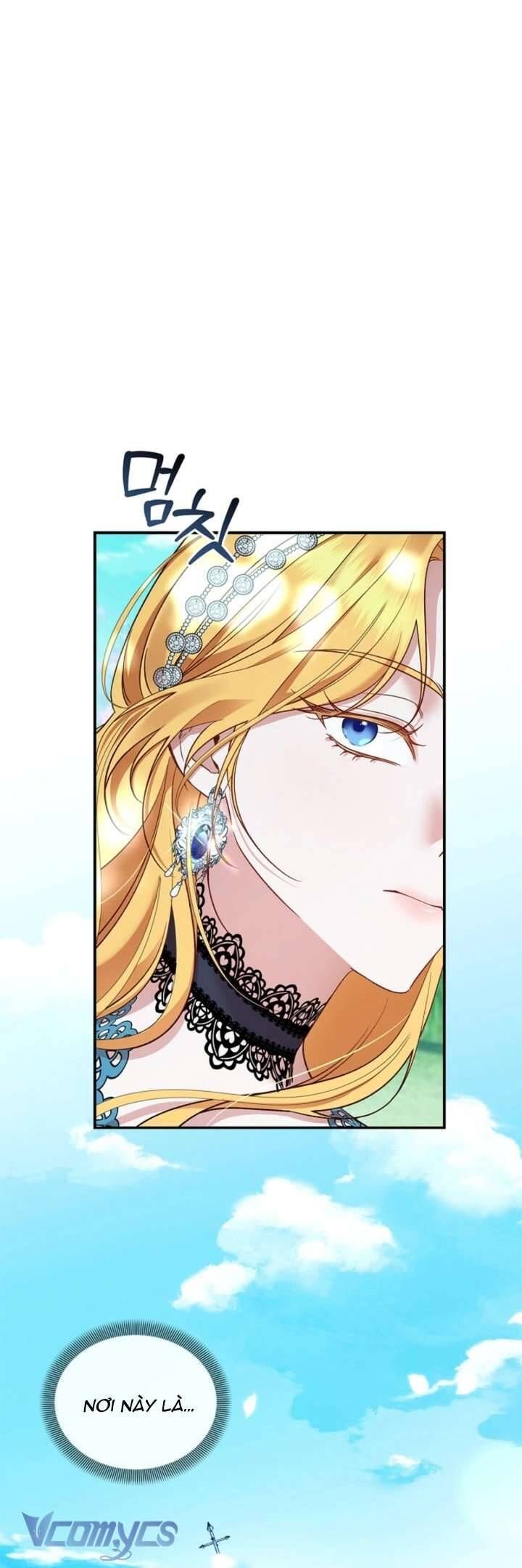 Nữ Bá Tước Bỏ Trốn Đã Quay Trở Lại - Chapter 3 - Page 5