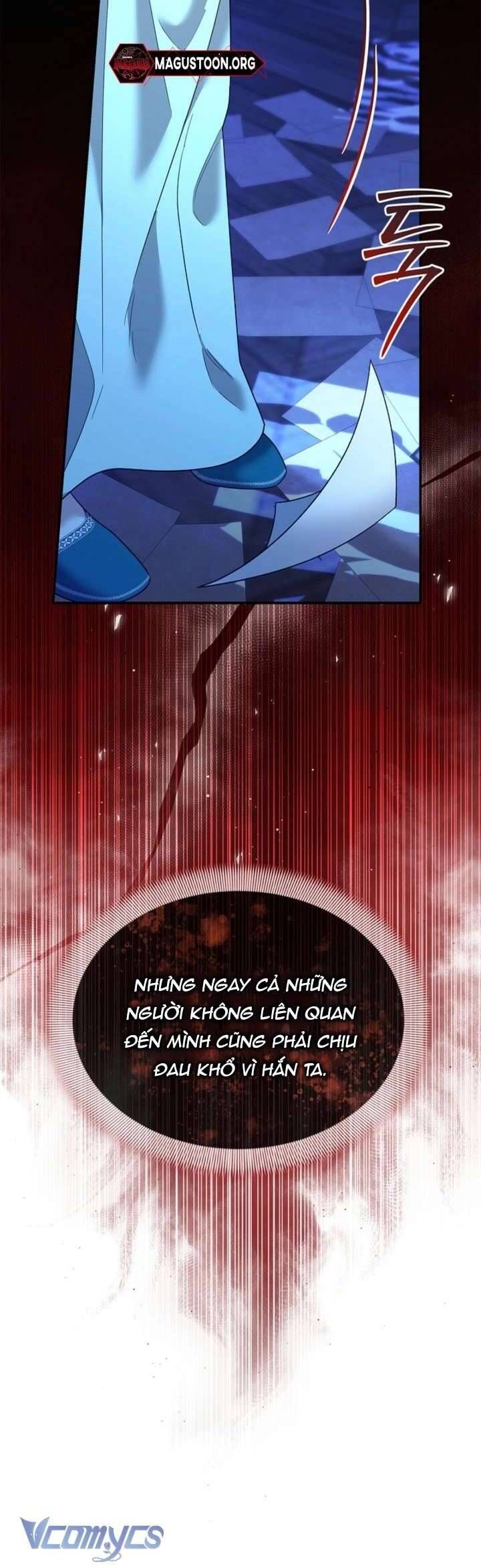 Nữ Bá Tước Bỏ Trốn Đã Quay Trở Lại - Chapter 3 - Page 50