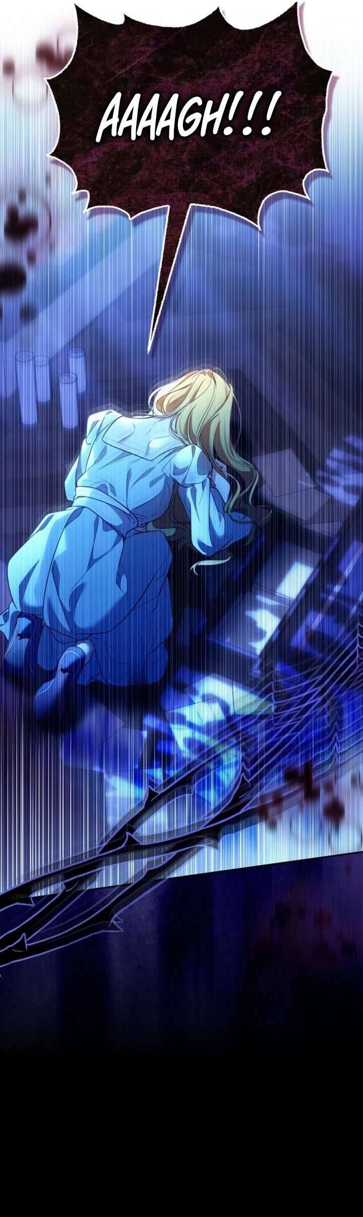 Nữ Bá Tước Bỏ Trốn Đã Quay Trở Lại - Chapter 3 - Page 51