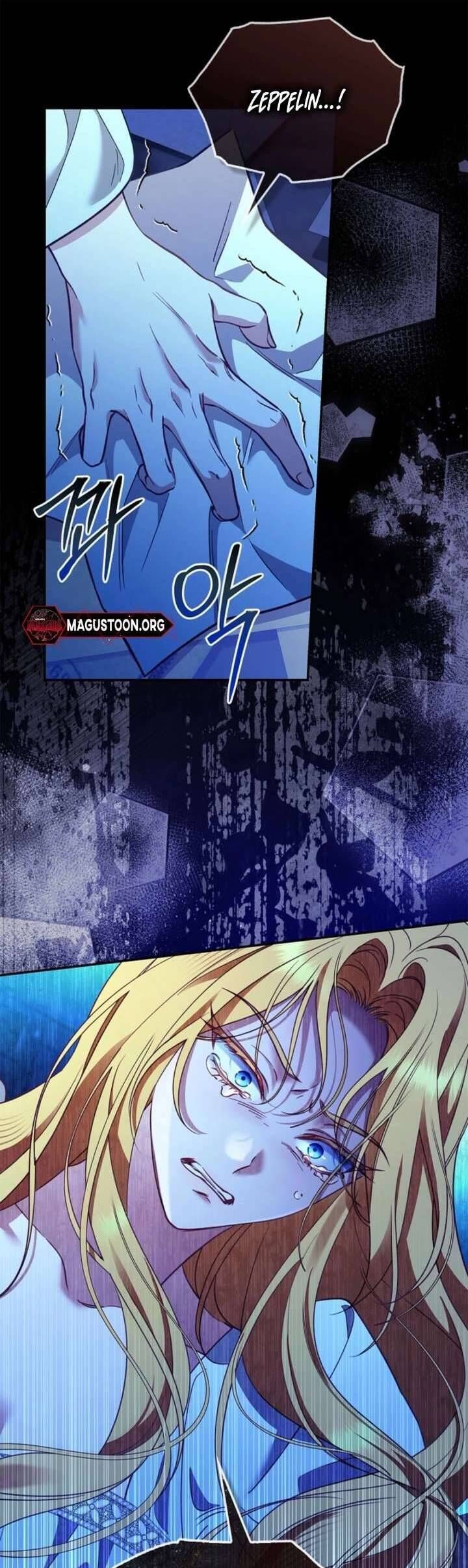 Nữ Bá Tước Bỏ Trốn Đã Quay Trở Lại - Chapter 3 - Page 52