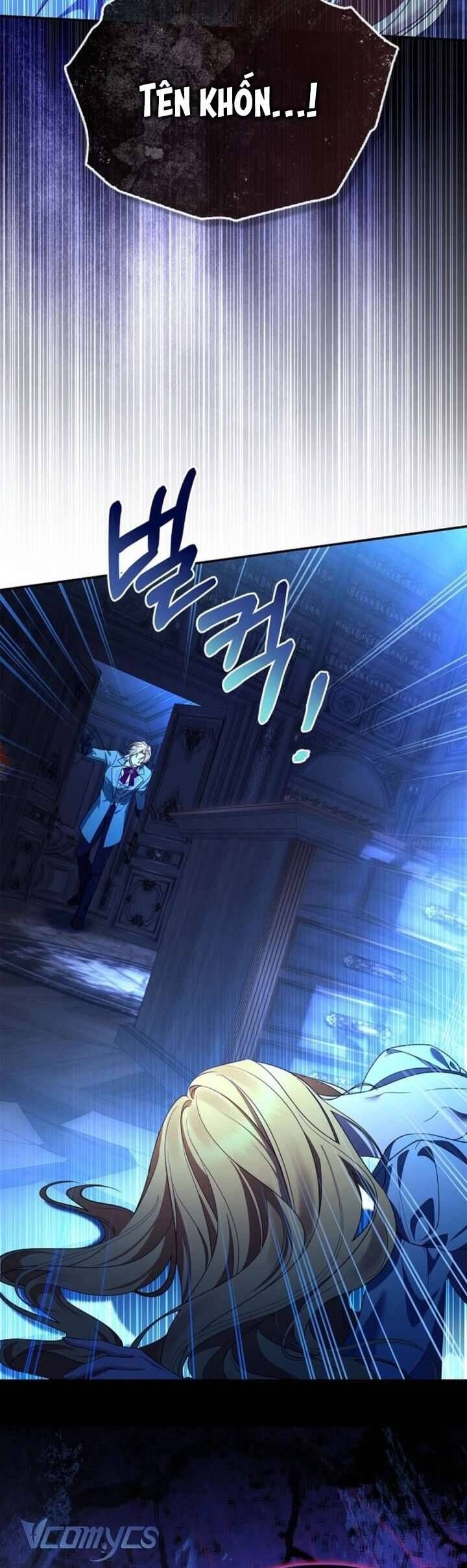 Nữ Bá Tước Bỏ Trốn Đã Quay Trở Lại - Chapter 3 - Page 53