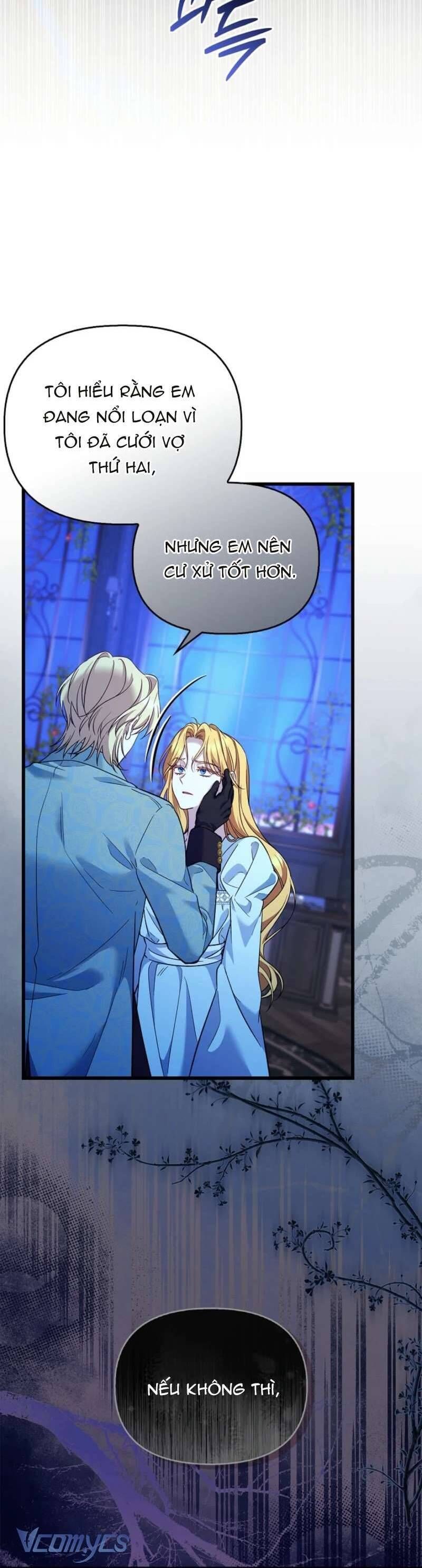 Nữ Bá Tước Bỏ Trốn Đã Quay Trở Lại - Chapter 4 - Page 13