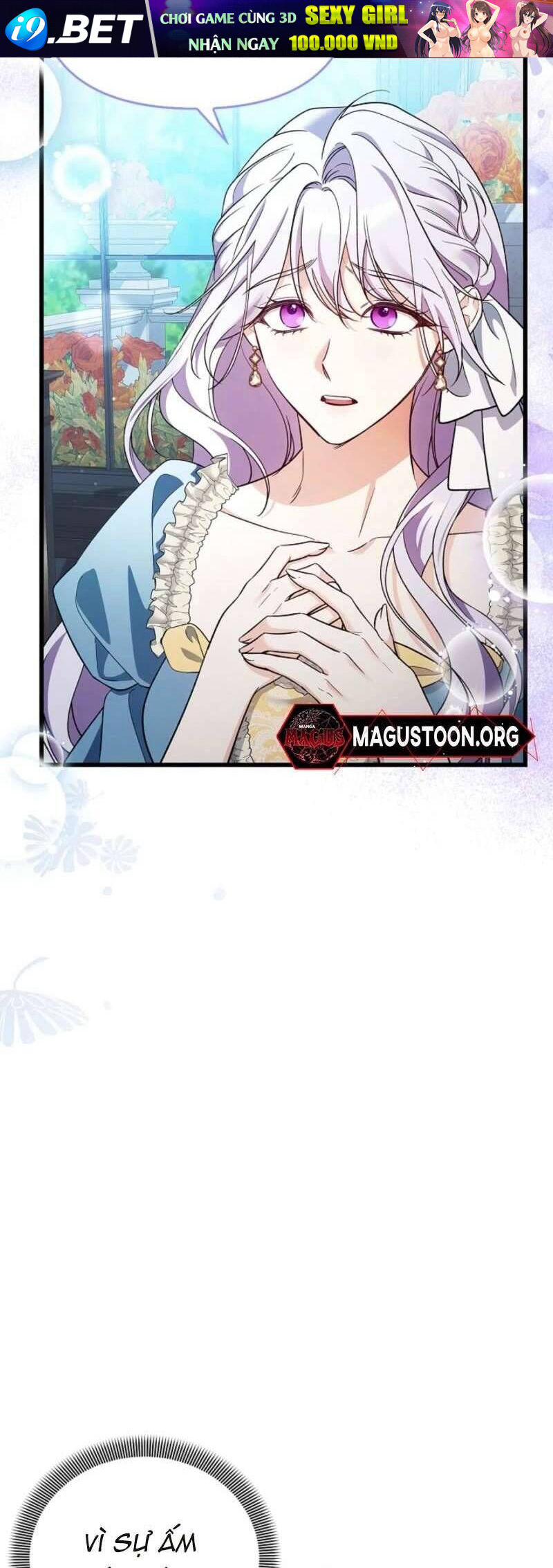 Nữ Bá Tước Bỏ Trốn Đã Quay Trở Lại - Chapter 4 - Page 21