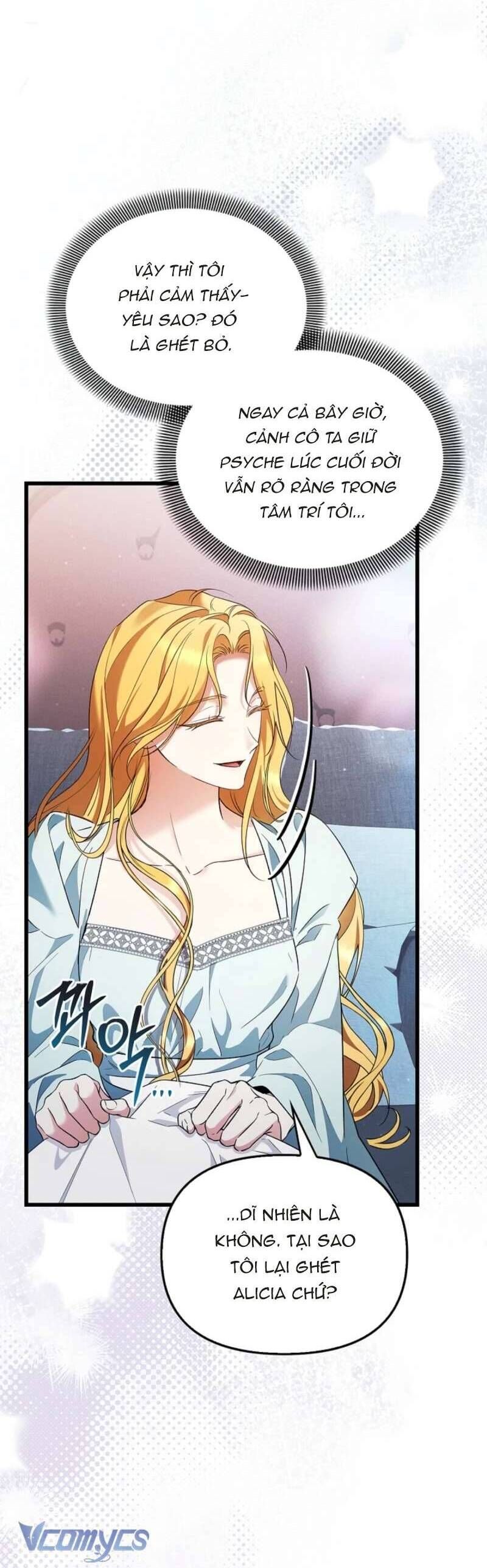 Nữ Bá Tước Bỏ Trốn Đã Quay Trở Lại - Chapter 4 - Page 28