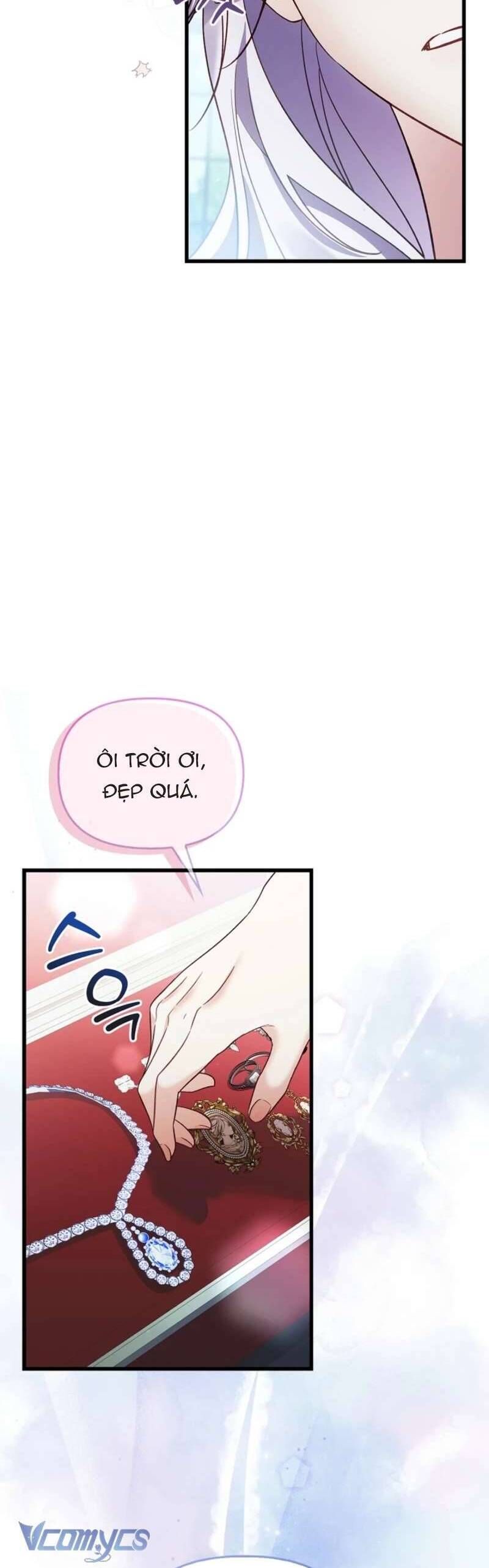 Nữ Bá Tước Bỏ Trốn Đã Quay Trở Lại - Chapter 4 - Page 40