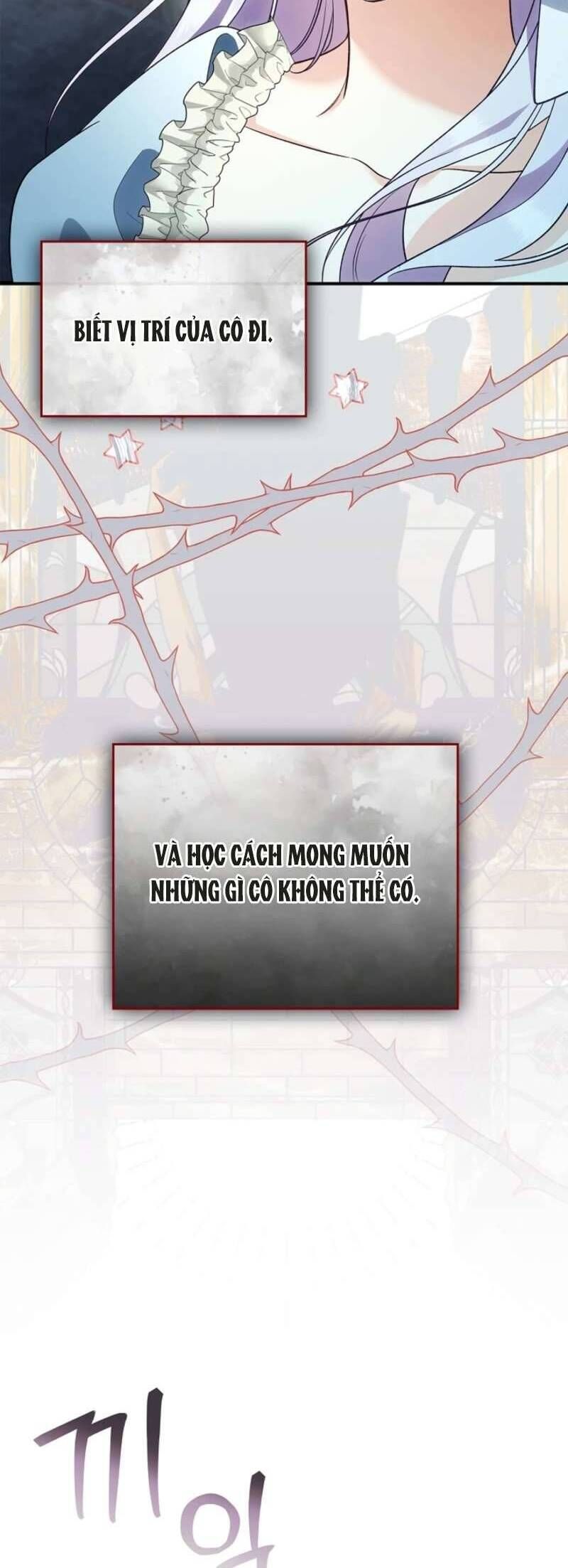 Nữ Bá Tước Bỏ Trốn Đã Quay Trở Lại - Chapter 4 - Page 44