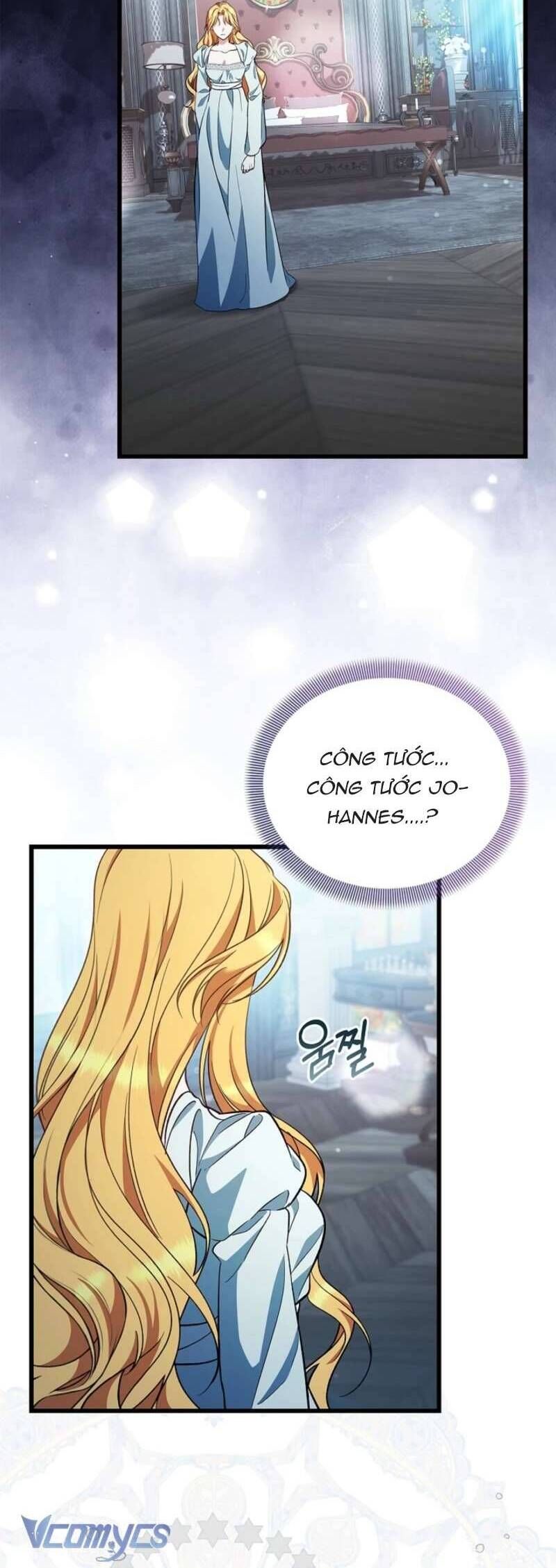 Nữ Bá Tước Bỏ Trốn Đã Quay Trở Lại - Chapter 4 - Page 57