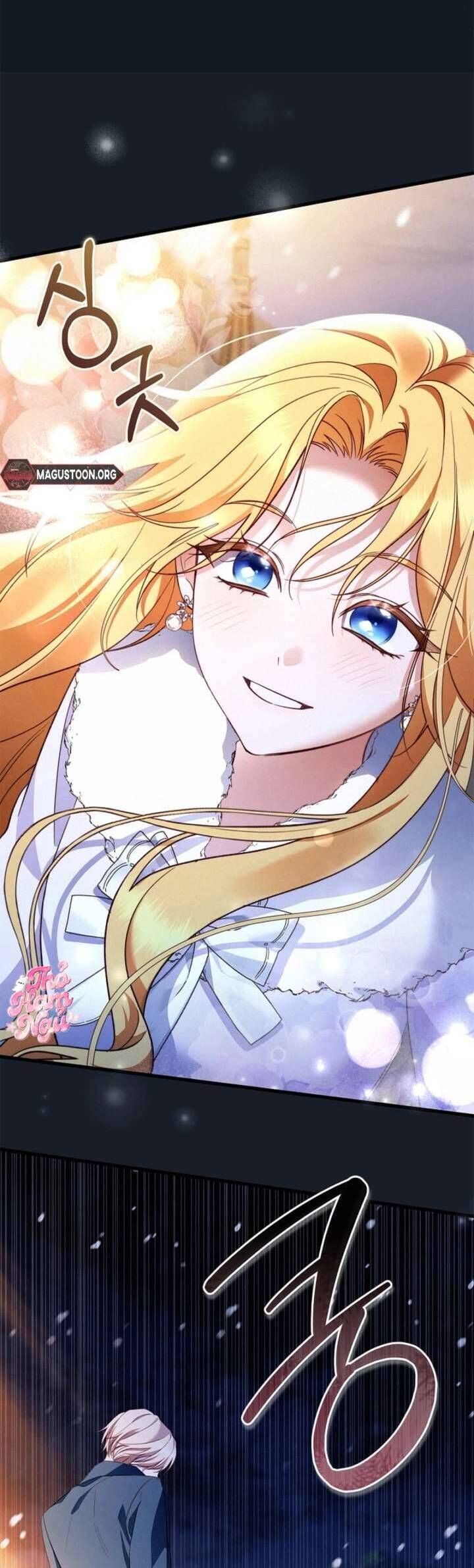 Nữ Bá Tước Bỏ Trốn Đã Quay Trở Lại - Chapter 5 - Page 10